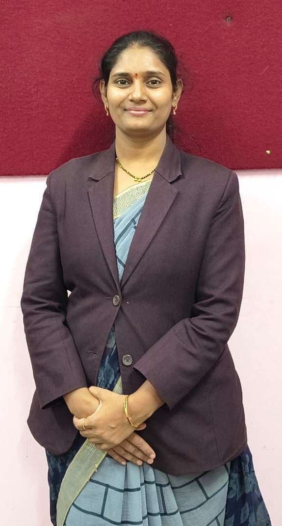 Sonali Pandit