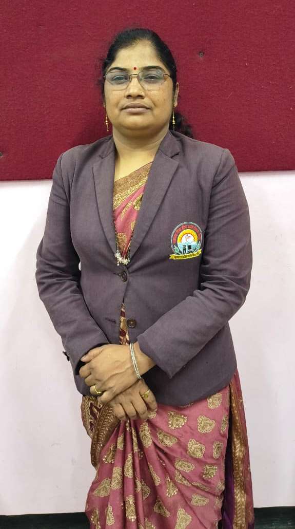 Asha Bhor