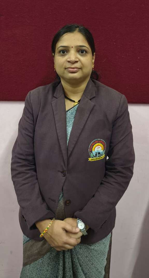 Sheetal Bachhav