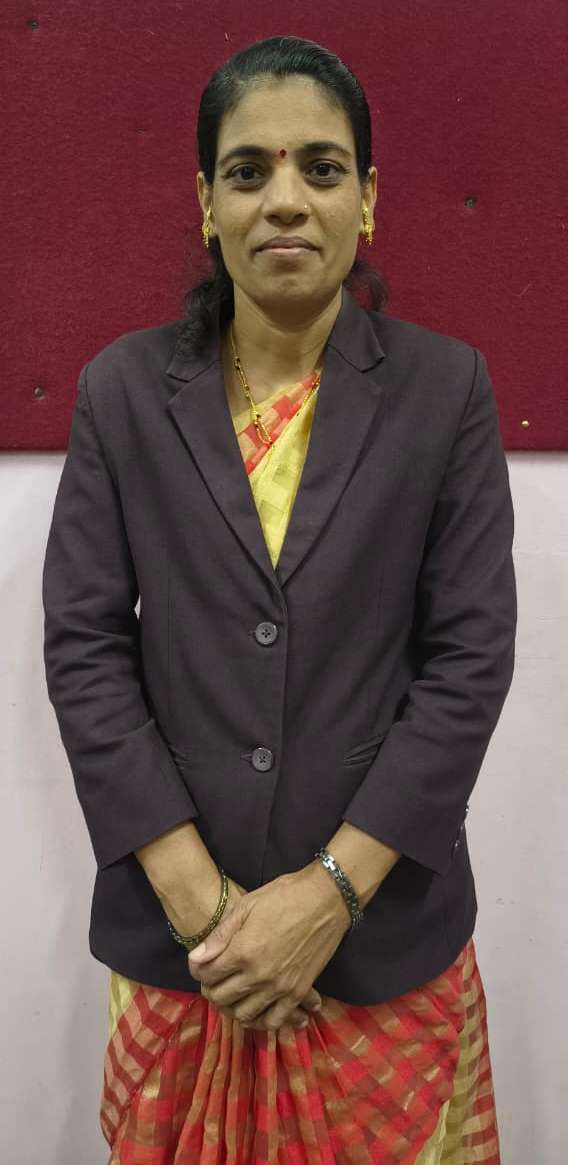 Shobha More