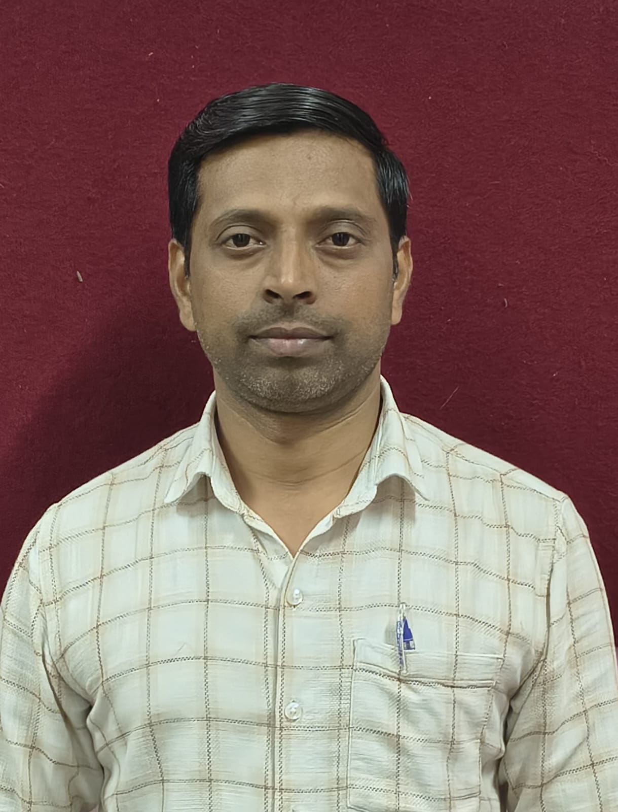 Vitthal Jadhav